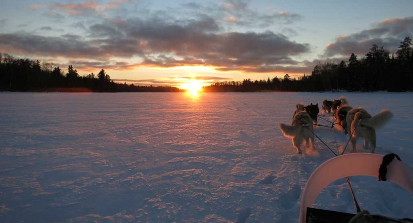 northern minnesota